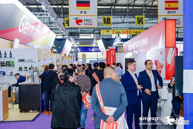 2024上海預(yù)制菜肴展覽會（FHC環(huán)球食品展）預(yù)制菜展覽會