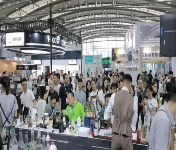 第23屆西安國際酒店設(shè)備及用品展覽會 暨西安餐飲食材博覽會