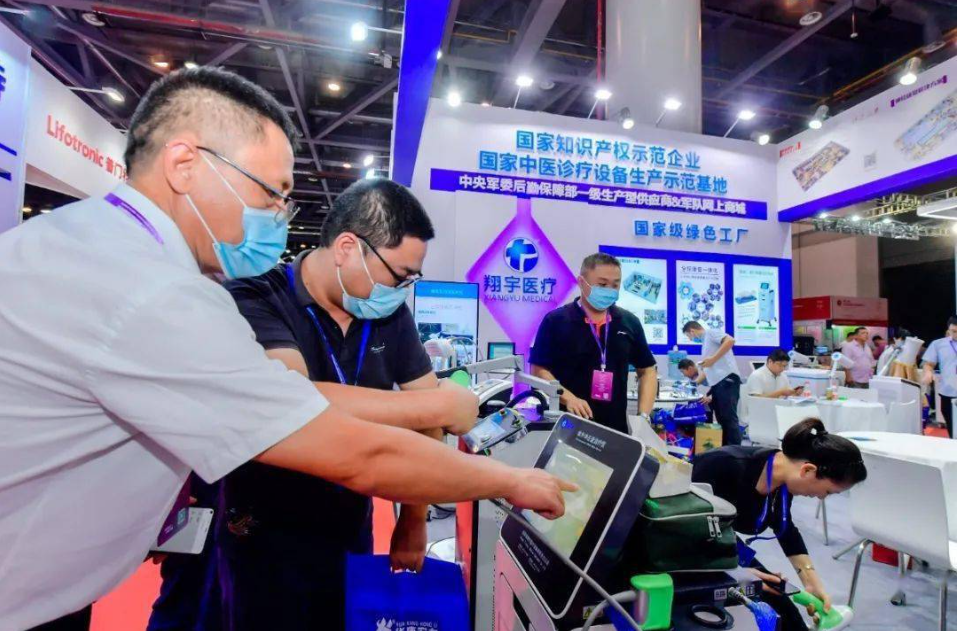 2023中國(guó)深圳國(guó)際半導(dǎo)體制造設(shè)備及材料展覽會(huì)