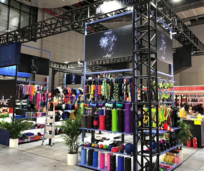 2023寧波國(guó)際體育用品博覽會(huì)