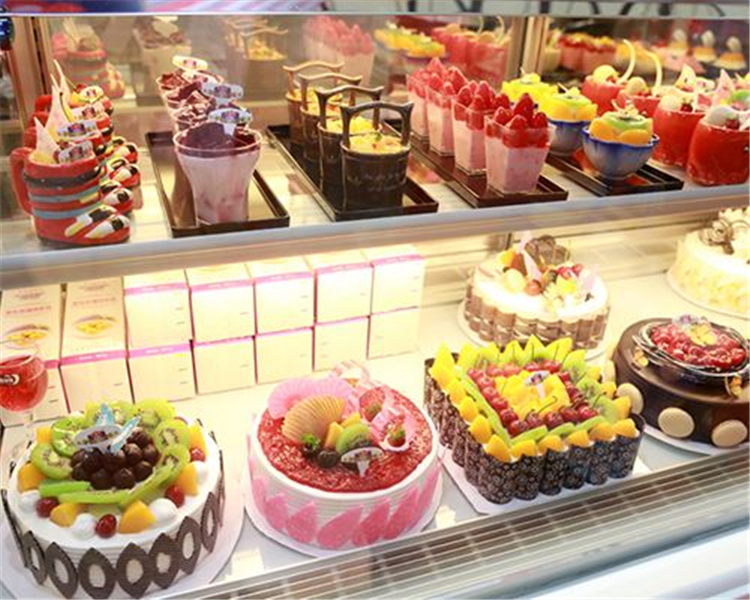 2024上海國際烘焙食品以機械包裝設(shè)備行業(yè)展覽會