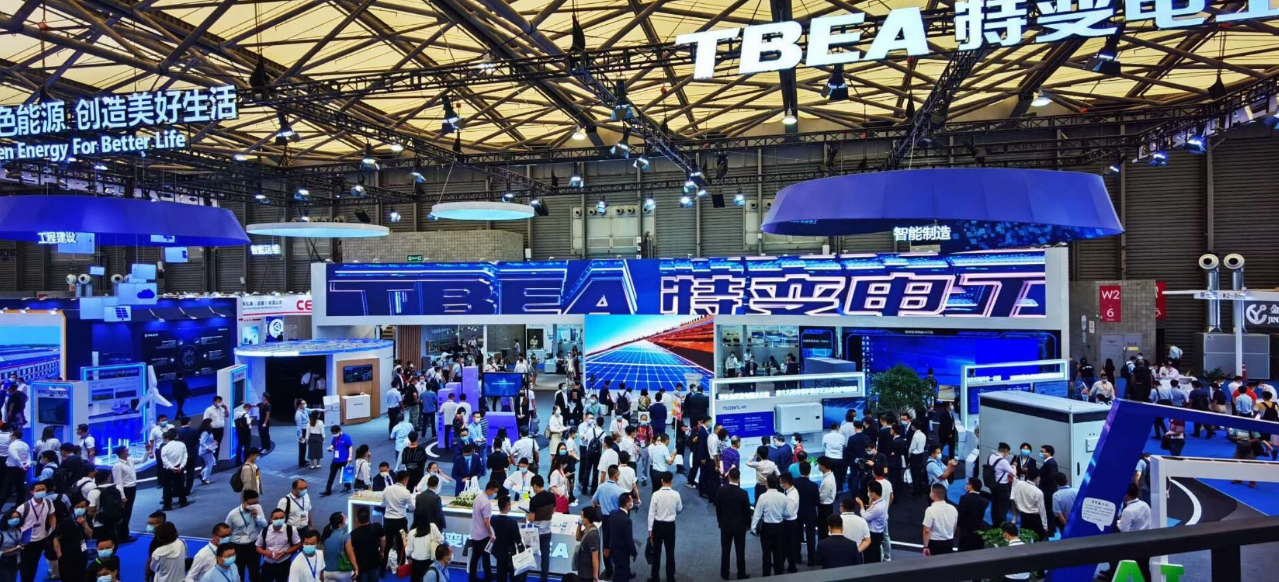 2024深圳國際儲(chǔ)能技術(shù)展覽會(huì)｜太陽能暨儲(chǔ)能產(chǎn)業(yè)博覽會(huì)