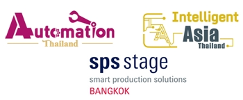 2025泰國自動化暨電子智慧制造展覽會（SPS進(jìn)軍東南亞）
