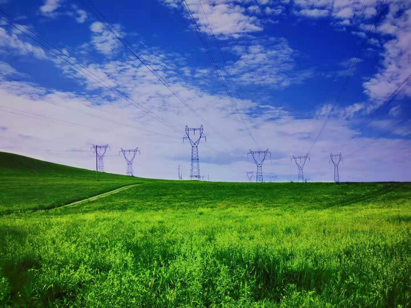 2025中國（山東）電力設備狀態檢測與監測技術大會暨展覽會