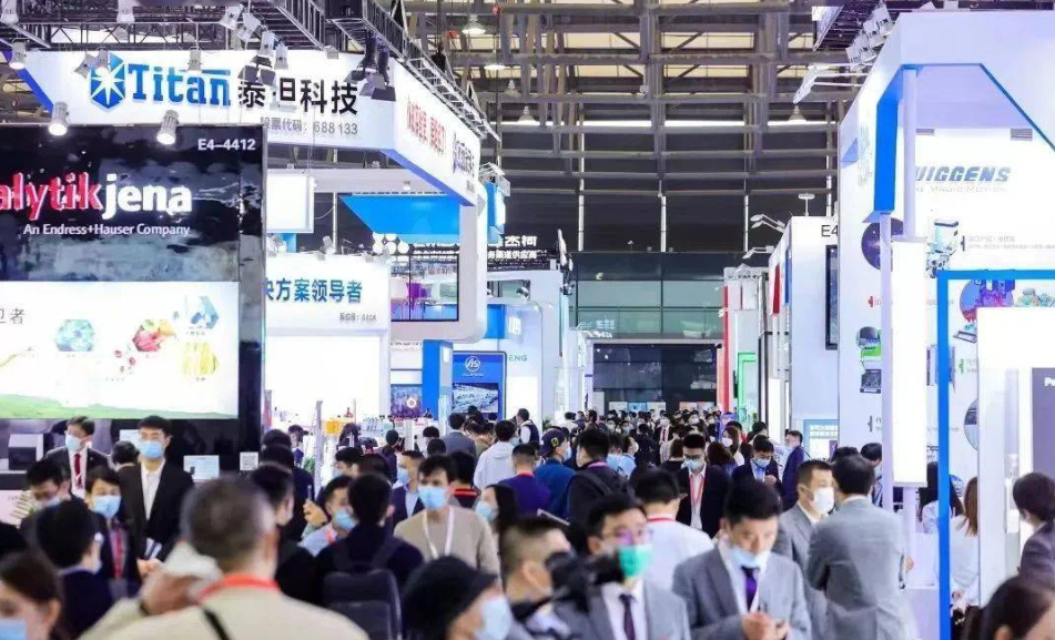 2025第九屆重慶國際分析生化試劑儀器展覽會|智慧實驗室自動化技術展覽會