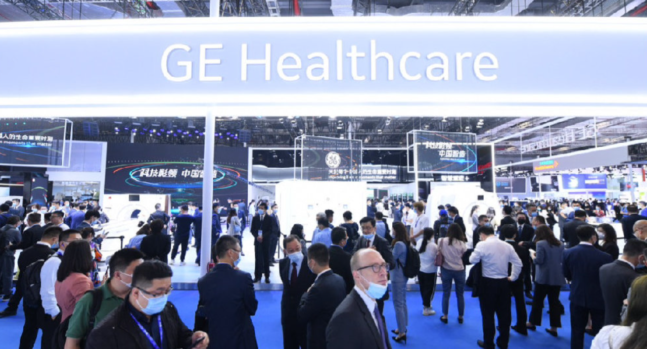 2025第九屆重慶國際醫療器械展覽會｜中西部醫療器械及耗材展覽會