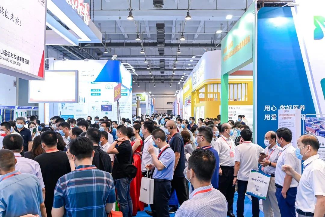 2025第十屆中國(guó)山東(青島)國(guó)際康養(yǎng)產(chǎn)業(yè)博覽會(huì)暨銀發(fā)消費(fèi)節(jié)